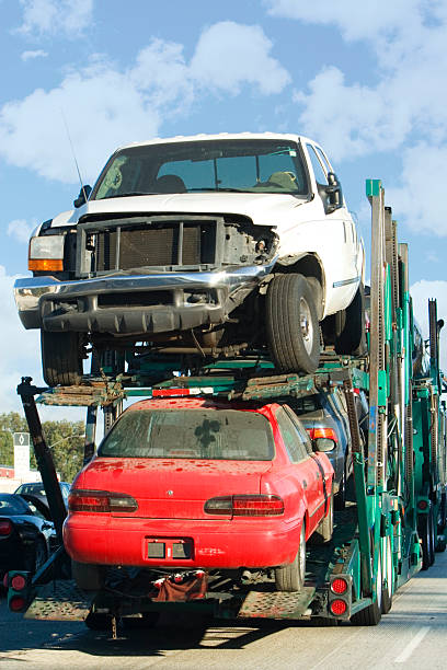 Towing company near me in Chicago, IL